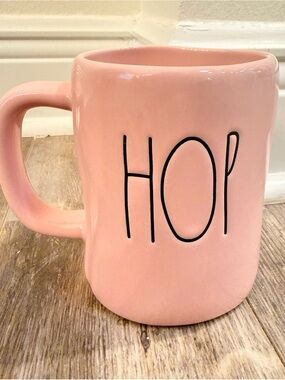 NWT! Rae Dunn 'Hip Hop' Mug